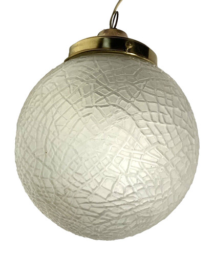 Antico globe art deco - antico,
