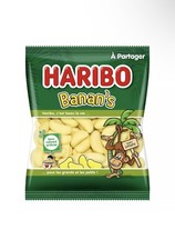 Haribo BANANAS - FRENCH