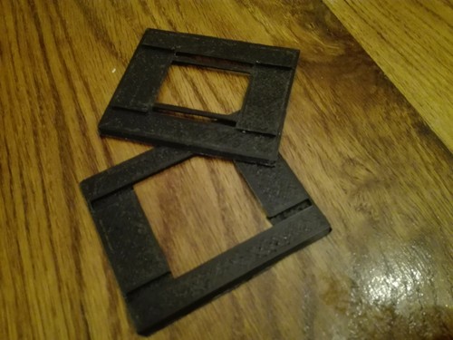 Plate for durst m605 - durst,