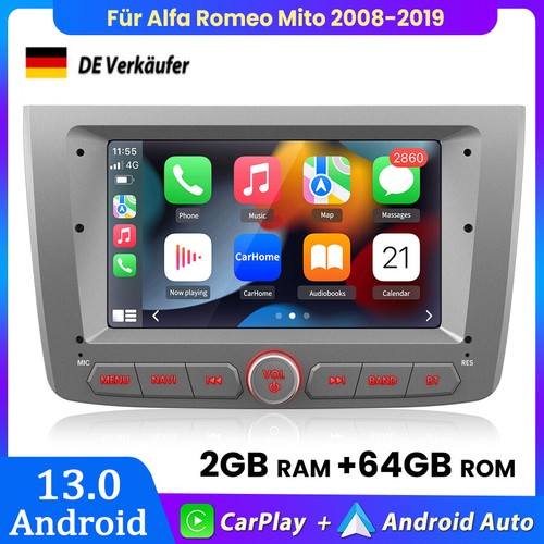 Dab carplay android per - dab+,