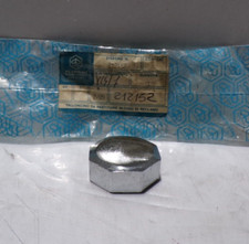 DADO GHIERA CALOTTE STERZO