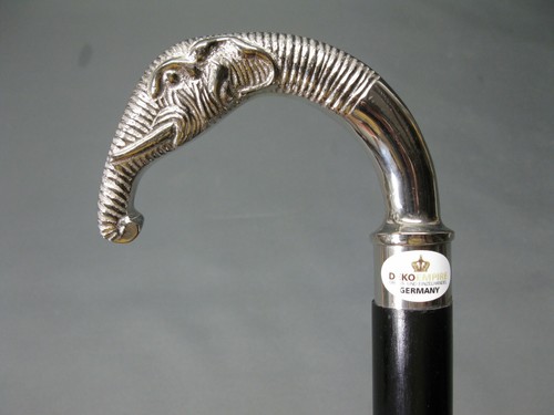 Bastone passeggio legno - da,