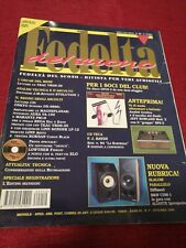 FDS 50 OTT96 B&W CDM1 ALIANTE MARANTZ PM 16 REGA HAL EXON TEAC VRDS25 LINN LP12 