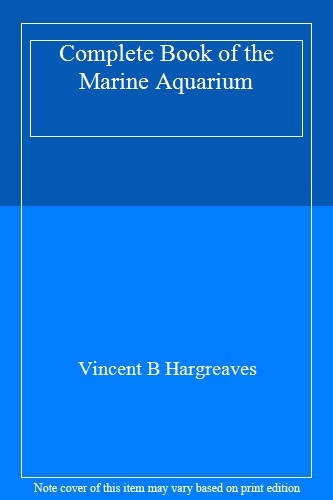 Complete book the marine - book,