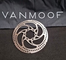 1 disco rotore freno originale