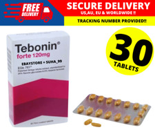 Tebonin Forte 120mg 30'S