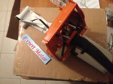 SERBATOIO BENZINA PER MOTOSEGA STIHL MS 660 650 066 NUOVO COMPLETO