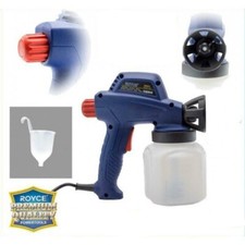 PISTOLA ELETTRICA PER