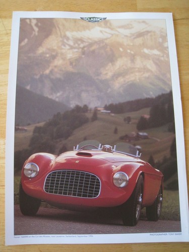 Ferrari 166m col - ferrari, mosses