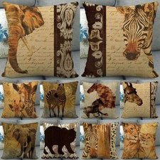 Federa cuscino divano 18"