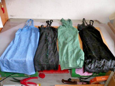 ABBIGLIAMENTO INTIMO DONNA