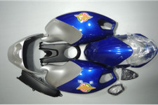 Carena Completa +Parabrezza