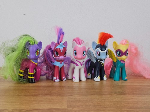 Little pony power - pony, 6