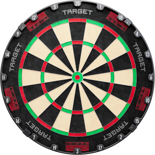 Tor dartboard bersaglio per - bersaglio,