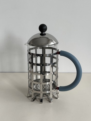 Alessi caffettiera infusiera - alessi,