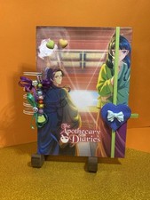 Agenda Ad Anelli travelbook