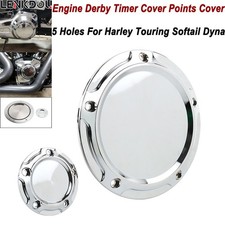 Copri temporizzazione Derby