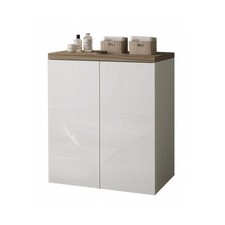 MOBILE BASE DOPPIO PER