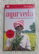 AYURVEDA - ARTE DI VIVERE ARTE