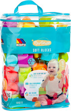 Gioco Di Blocchi Morbidi