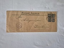 Deutsches Reich Germania 10Pf