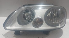 FARO ANTERIORE SINISTRO PER VOLKSWAGEN Touran 1° Serie (03>07)