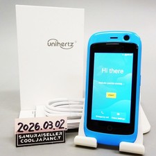 Smartphone Unihertz Jelly Pro