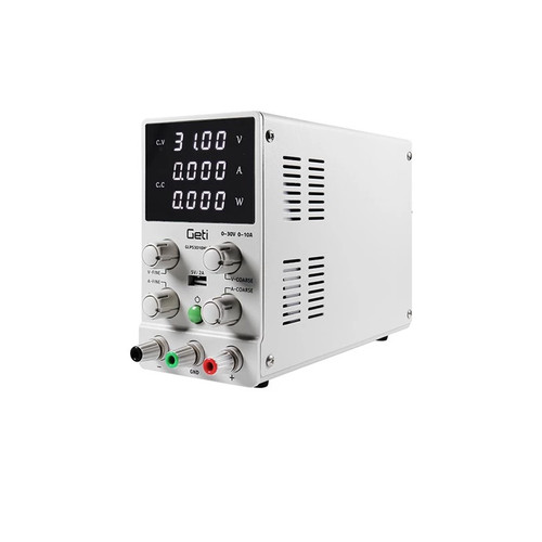Alimentatore banco - da,