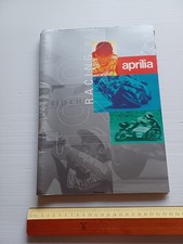 Aprilia racing 125 250 - racing,