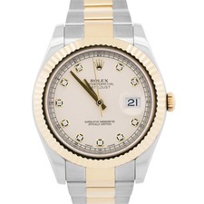 Orologio Rolex Datejust II