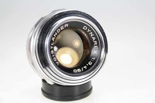 Voigtländer dynarex 90 mm - voigtländer,