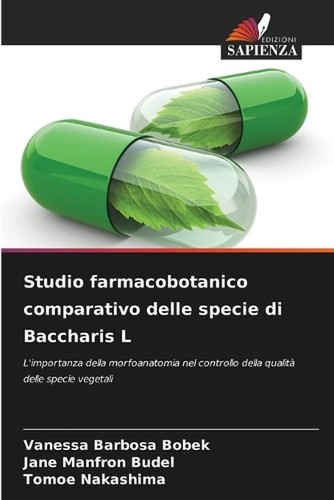 Studio farmacobotanico