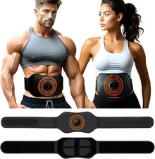 Elettrostimolatore Muscolare