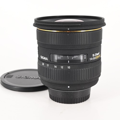 Sigma 5 6 d ex - af,