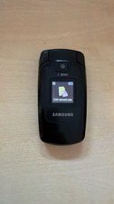 Samsung SGH-E380 Testato