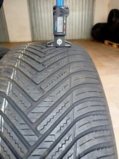 PNEUMATICI 235/55 R19 105W HANKOOK KINERGY 4S 2X