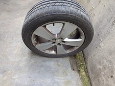 cerchi subaru da 17 con gomme
