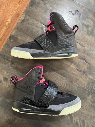 Nike air yeezy blink - yeezy, 2009