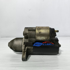 Motorino avviamento MG TF 1.8 B anno 2002 cod.1005831010 ecoAG6655