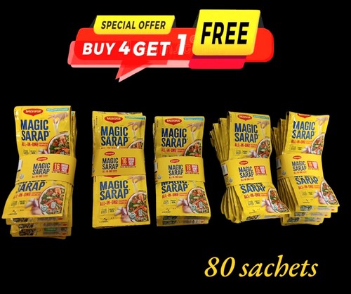 Granuli condimento maggi - granuli, da