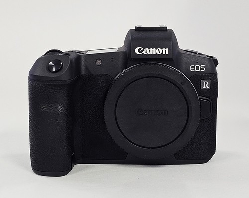 Canon eos fotocamera - #canon, r