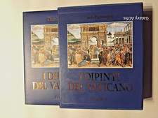 MAGNUS EDIZIONI "I DIPINTI DEL
