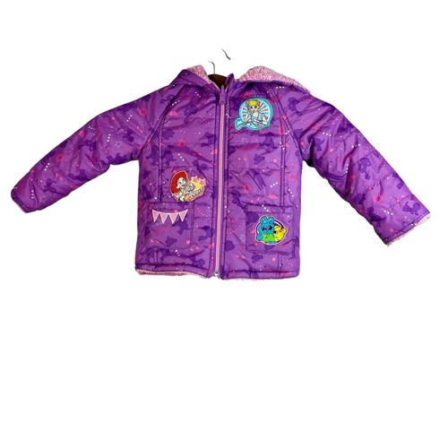 Disney toy story giubbotto - disney, 4
