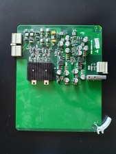 Scheda modulo 4D per