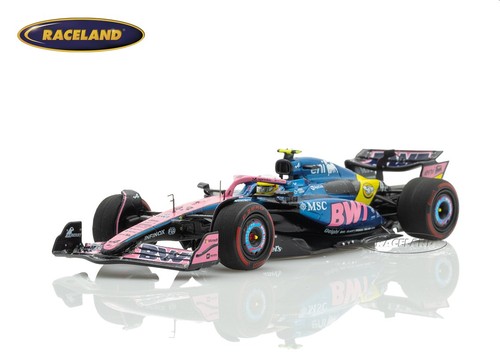 Alpine a525 renault bwt - alpine,