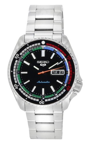 Orologio uomo seiko 5 - uomo,