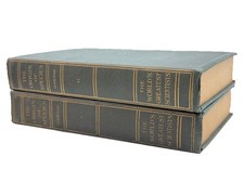 THE ORIGIN OF SPECIES, 2 vols