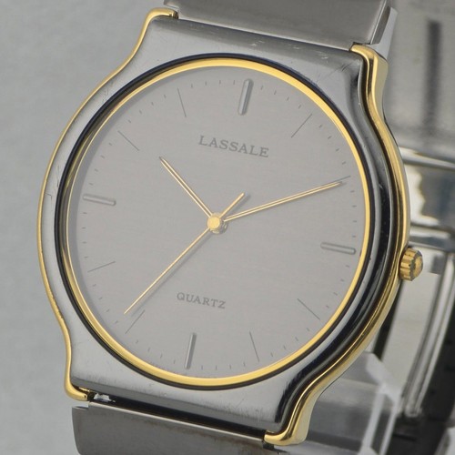 Orologio combo vestito sottile