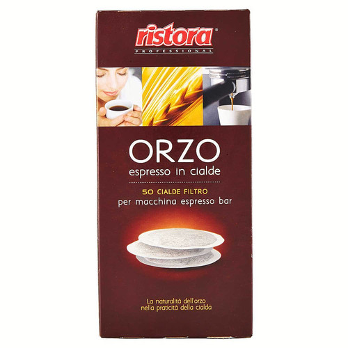 Orzo espresso cialde - espresso,