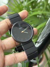 Orologio Braun Uomo Ceramica